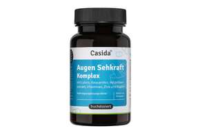 Casida Augen Sehkraft Komplex, A-Nr.: 5463609 - 01