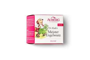 AUBERG Meister Engelwurz Nasenbalsam, A-Nr.: 4734839 - 01