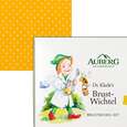 AUBERG Brust-Wichtel gelb Größe XS, A-Nr.: 4734147 - 02