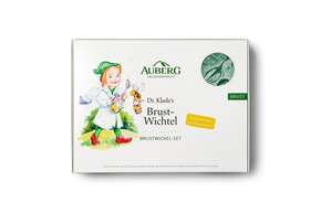 AUBERG Brust-Wichtel blau Größe XS, A-Nr.: 4734124 - 01