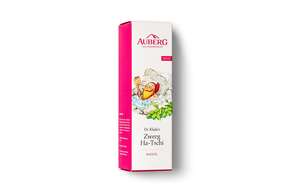 Sie sehen eine Packung Badeöl Zwerg Ha-Tschi, Produktbild: 01 Badeöl Zwerg Ha-Tschi, A-Nr.: 4734880 - 01