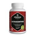 Sie sehen eine Packung Vitamaze Astaxanthin 4mg vegan, Produktbild: 01 Vitamaze Astaxanthin 4mg vegan, A-Nr.: 5179587 - 01