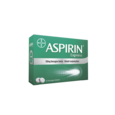 Sie sehen eine Packung Aspirin® Express 500 mg überzogene Tablette, Produktbild: 01 Aspirin® Express 500 mg überzogene Tablette, A-Nr.: 4208200 - 01