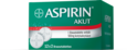 Aspirin® Akut - Brausetabletten, A-Nr.: 2423992 - 01