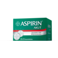 Sie sehen eine Packung Aspirin® Akut - Brausetabletten, Produktbild: 01 Aspirin® Akut - Brausetabletten, A-Nr.: 2423992 - 01