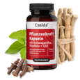 Ashwagandha Kapseln mit Rhodiola, B-Vitaminen &amp; Q10, A-Nr.: 5629435 - 01
