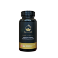 Sie sehen eine Packung Ashwagandha 5% Withanolide, Produktbild: 01 Ashwagandha 5% Withanolide, A-Nr.: 5431615 - 01