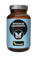 Hanoju Artischocken Extrakt + Mariendistel Extrakt, A-Nr.: 4255955 - 01