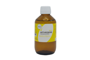 Sie sehen eine Packung ARTHROBENE® Sport Magnesiumöl 250ml, Produktbild: 01 ARTHROBENE® Sport Magnesiumöl 250ml, A-Nr.: 5788990 - 01