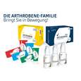 Sie sehen eine Packung Arthrobene Sport COOL Down, Produktbild: 03 Arthrobene Sport COOL Down, A-Nr.: 4728939 - 03
