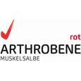 Sie sehen eine Packung ARTHROBENE Muskelsalbe Rot, Produktbild: 02 ARTHROBENE Muskelsalbe Rot, A-Nr.: 4118537 - 02