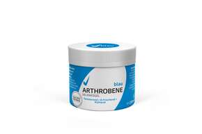Sie sehen eine Packung ARTHROBENE Gelenksgel Blau, Produktbild: 01 ARTHROBENE Gelenksgel Blau, A-Nr.: 3141907 - 01