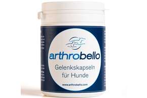 Arthrobello Gelenkskapseln für Hunde, A-Nr.: 4315120 - 01