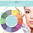 Sie sehen eine Packung CNI Argan Öl Basis Bio Mix+Match DIY, Produktbild: 03 CNI Argan Öl Basis Bio Mix+Match DIY, A-Nr.: 5279343 - 03