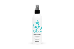 Sie sehen eine Packung Aquatadeus Heilwasserspray, Produktbild: 01 Aquatadeus Heilwasserspray, A-Nr.: 4361189 - 01