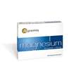 Sie sehen eine Packung Apremia Magnesium 375mg Kapseln, Produktbild: 01 Apremia Magnesium 375mg Kapseln, A-Nr.: 3936073 - 01