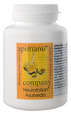 Apimanu Neurotosan Ayurveda Kapseln, A-Nr.: 3158977 - 01