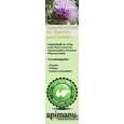 Sie sehen eine Packung apimanu LebertoSan ayurveda– pflanzlicher Leberschutz, Produktbild: 02 apimanu LebertoSan ayurveda– pflanzlicher Leberschutz, A-Nr.: 3119747 - 02