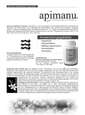 Apimanu Hypertosan Ayurveda Kapseln, A-Nr.: 3089710 - 04
