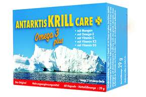 ANTARKTIS KRILL CARE, A-Nr.: 4295423 - 01