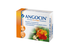 ANGOCIN® Anti-Infekt Uro+Grippal, A-Nr.: 5505288 - 01