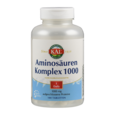 Supplementa Aminosäure Complex Tabletten, A-Nr.: 5395339 - 01