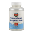 Sie sehen eine Packung Supplementa Aminosäure Complex Tabletten, Produktbild: 01 Supplementa Aminosäure Complex Tabletten, A-Nr.: 5395339 - 01