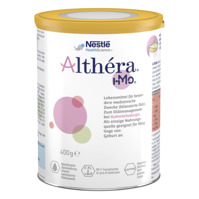 Althéra HMO 400g, A-Nr.: 5332764 - 01