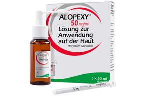 ALOPEXY 50 mg/ml (5%), A-Nr.: 3905569 - 01