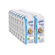 Sie sehen eine Packung all in® LIGHT Maracuja (14 x 250 ml), Produktbild: 05 all in® LIGHT Maracuja (14 x 250 ml), A-Nr.: 4907406 - 05