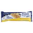 Sie sehen eine Packung all in® COMPLETE Protein Riegel White Chocolate Vanilla (25 x 40g), Produktbild: 01 all in® COMPLETE Protein Riegel White Chocolate Vanilla (25 x 40g), A-Nr.: 5332681 - 01