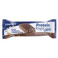 Sie sehen eine Packung all in® COMPLETE Protein Riegel Chocolate & Oat (24 x 30g), Produktbild: 01 all in® COMPLETE Protein Riegel Chocolate & Oat (24 x 30g), A-Nr.: 5332675 - 01