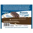 Sie sehen eine Packung all in® COMPLETE Protein Riegel Chocolate & Oat (24 x 30g), Produktbild: 02 all in® COMPLETE Protein Riegel Chocolate & Oat (24 x 30g), A-Nr.: 5332675 - 02