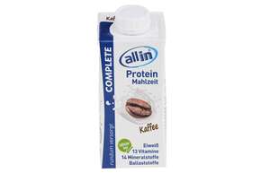 all in® COMPLETE Kaffee (14 x 200 ml), A-Nr.: 4907323 - 01