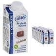 Sie sehen eine Packung all in® COMPLETE Schokolade (14 x 200 ml), Produktbild: 06 all in® COMPLETE Schokolade (14 x 200 ml), A-Nr.: 4907346 - 06