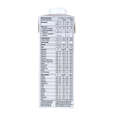 all in® COMPLETE Joghurt Orange (14 x 250 ml), A-Nr.: 4907292 - 04