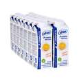 Sie sehen eine Packung all in® COMPLETE Joghurt Orange (14 x 250 ml), Produktbild: 04 all in® COMPLETE Joghurt Orange (14 x 250 ml), A-Nr.: 4907292 - 04