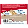 Sie sehen eine Packung all in® ACTIVE Power Riegel Nuts & Berries, sweet & salty (24 x 30g), Produktbild: 02 all in® ACTIVE Power Riegel Nuts & Berries, sweet & salty (24 x 30g), A-Nr.: 5332698 - 02