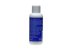Sie sehen eine Packung ALLERGIKA®-Lipolotio Urea 5%, Produktbild: 01 ALLERGIKA®-Lipolotio Urea 5%, A-Nr.: 4098473 - 01