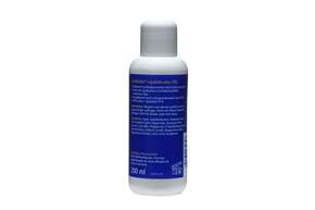 Sie sehen eine Packung ALLERGIKA®-Lipolotio Urea 10% 200ml, Produktbild: 01 ALLERGIKA®-Lipolotio Urea 10% 200ml, A-Nr.: 4042484 - 01
