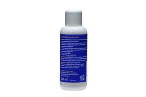 Sie sehen eine Packung Allergika Lipo-Duschöl 200ml, Produktbild: 01 Allergika Lipo-Duschöl 200ml, A-Nr.: 3258302 - 01