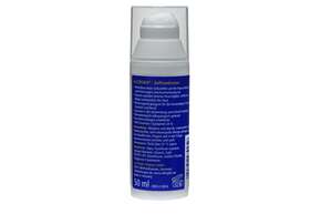 Sie sehen eine Packung Allergika Softhandcreme 500ml, Produktbild: 01 Allergika Softhandcreme 500ml, A-Nr.: 4098467 - 01