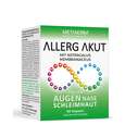 Sie sehen eine Packung ALLERG AKUT Kapseln METANORM®, Produktbild: 01 ALLERG AKUT Kapseln METANORM®, A-Nr.: 5268428 - 01