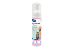 Allerderm Foam Cleanser für Hunde und Katzen, A-Nr.: 5684658 - 01