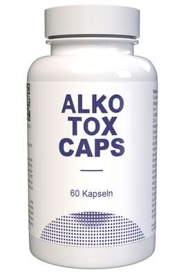 ALKOTOX KPS, A-Nr.: 5823367 - 01