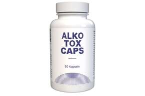 ALKOTOX KPS, A-Nr.: 5823367 - 01