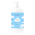 Alga Natis rückfettendes Waschgel bio 500 ml LdB, A-Nr.: 5279840 - 01