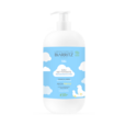 Alga Natis bio Hautreinigung 500 ml LdB, A-Nr.: 5279828 - 01