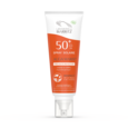 Sie sehen eine Packung Alga Maris Sonnenspray LSF50 Bio LDB, Produktbild: 01 Alga Maris Sonnenspray LSF50 Bio LDB, A-Nr.: 4832401 - 01