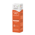 Sie sehen eine Packung Alga Maris Sonnenspray LSF50 Bio LDB, Produktbild: 03 Alga Maris Sonnenspray LSF50 Bio LDB, A-Nr.: 4832401 - 03